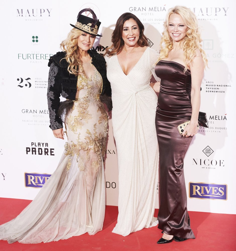 Global Gift Foundation Gala