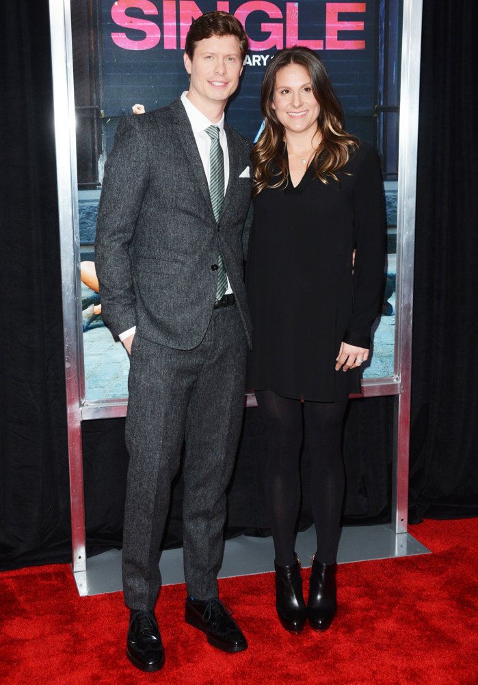 World Premiere of How to Be Single - Red Carpet Arrivals