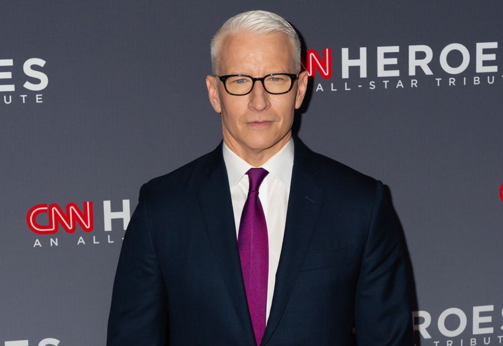 The 13th Annual CNN Heroes: An All-Star Tribute