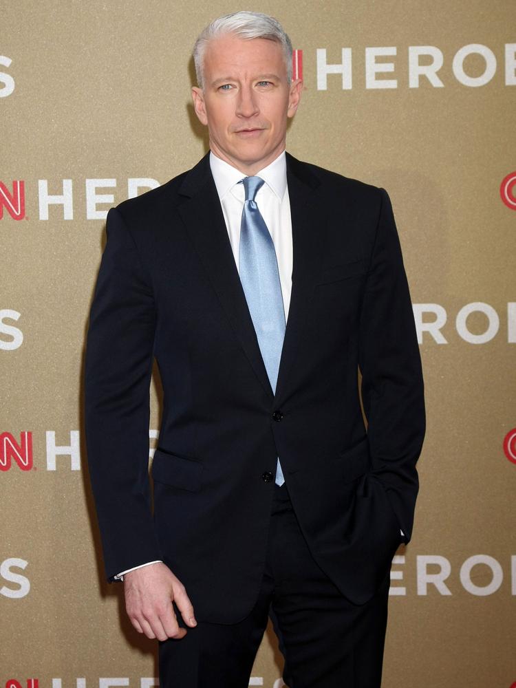 2011 CNN Heroes: An All-Star Tribute