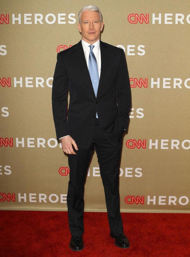 2011 CNN Heroes: An All-Star Tribute