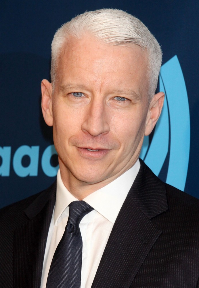 24th Annual GLAAD Media Awards - Arrivals