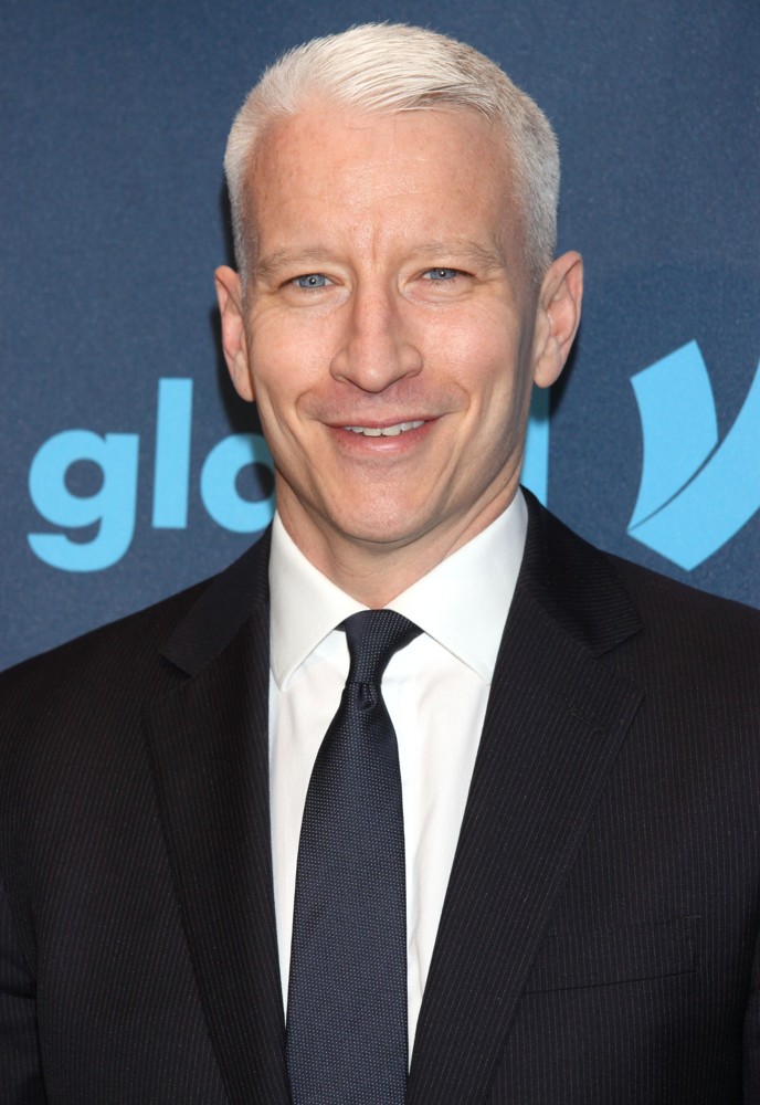 24th Annual GLAAD Media Awards - Arrivals