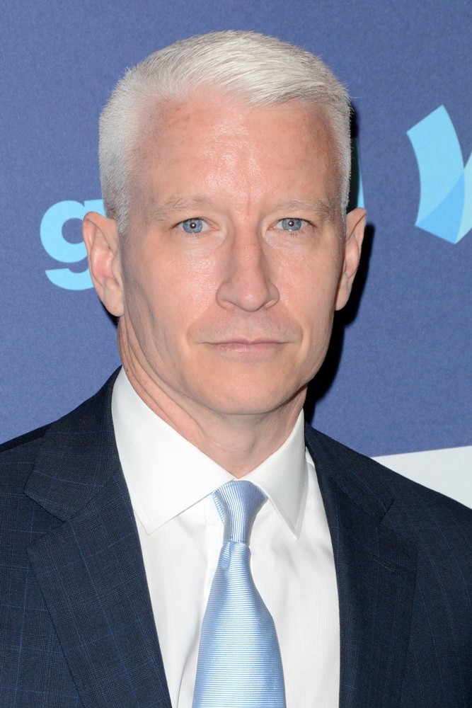 26th Annual GLAAD Media Awards - Arrivals