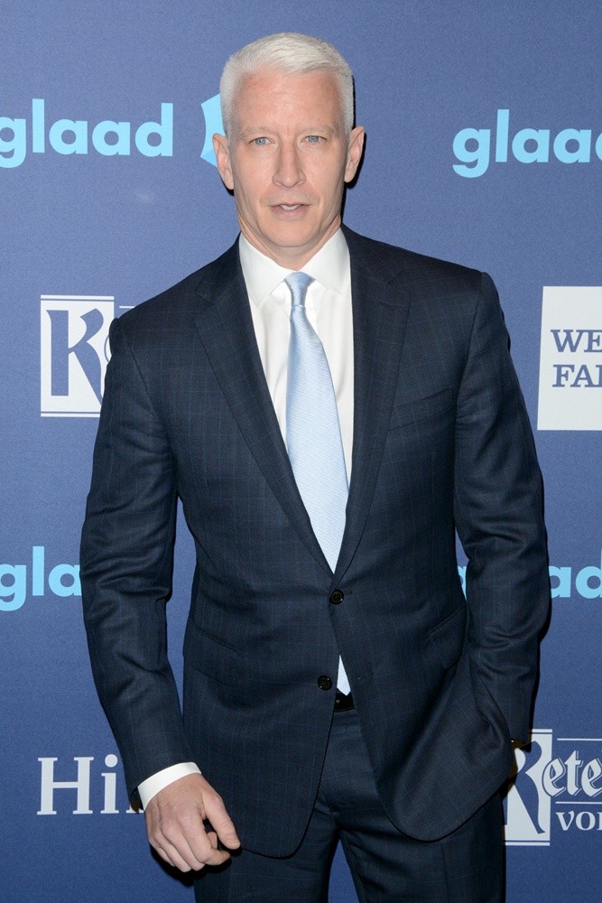 26th Annual GLAAD Media Awards - Arrivals