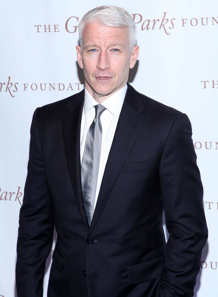 The Gordon Parks Centennial Gala