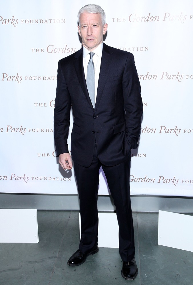The Gordon Parks Centennial Gala