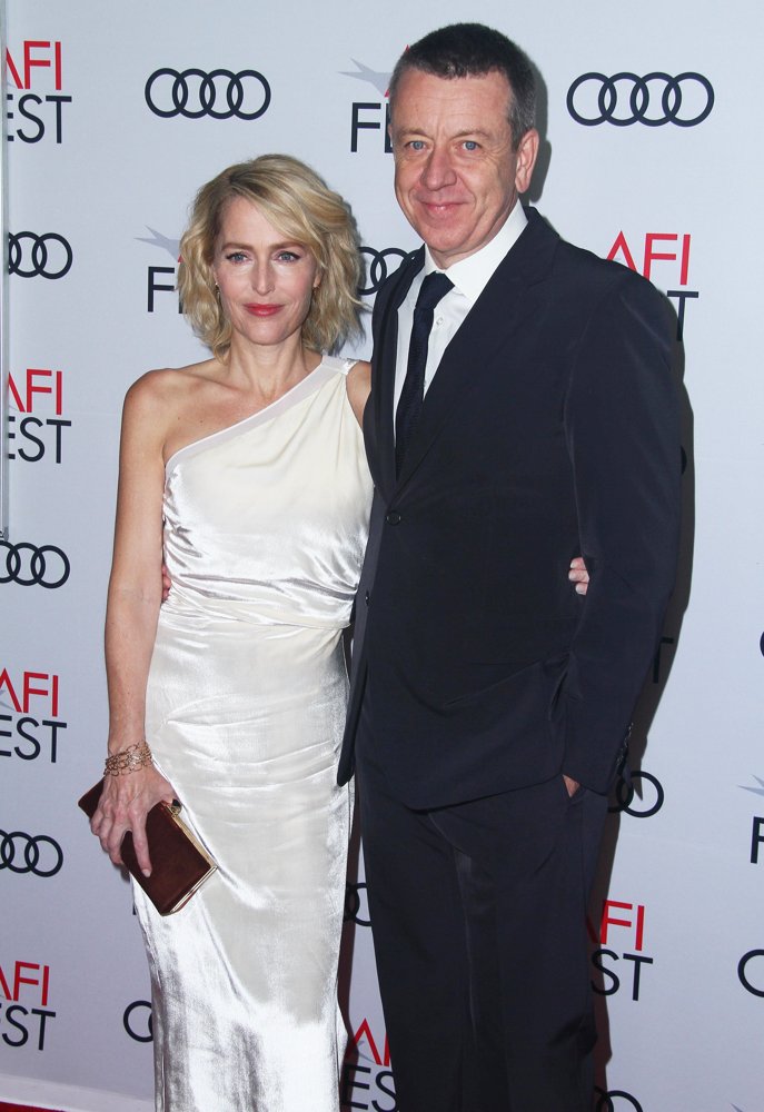 AFI-FEST 2019 - Premiere of The Crown