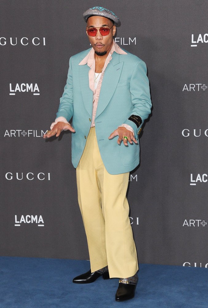 2019 LACMA Art + Film Gala - Arrivals