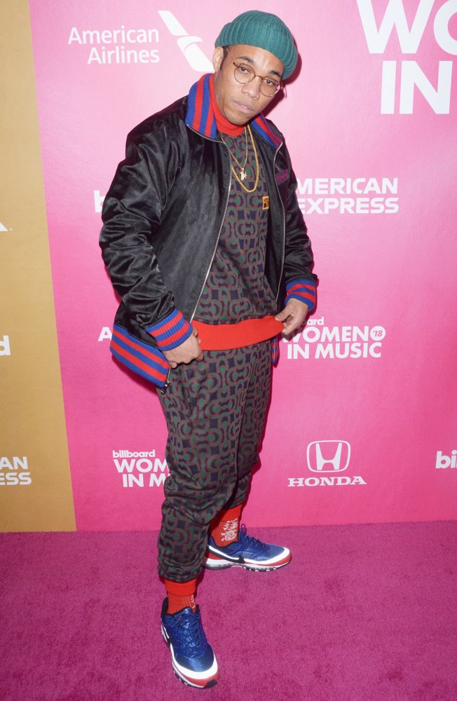 Billboard Women in Music 2018 - Red Carpet Arrivals