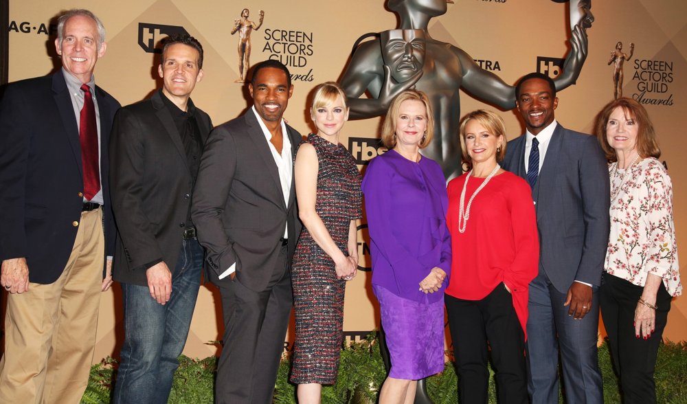 22nd Annual Screen Actors Guild Awards Nominations Announcement