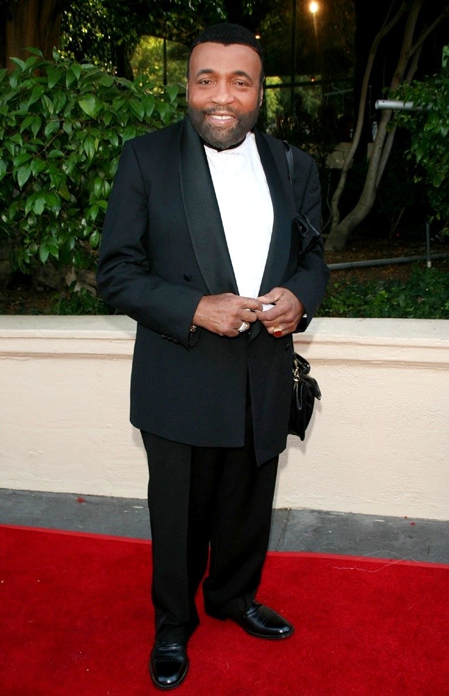 Andrae Crouch;<br>ASYM 15th Annual Spring Benefit Concert and Awards