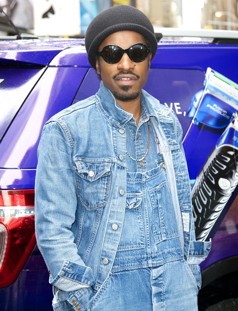 Gillette in Support of Movember - Photocall
