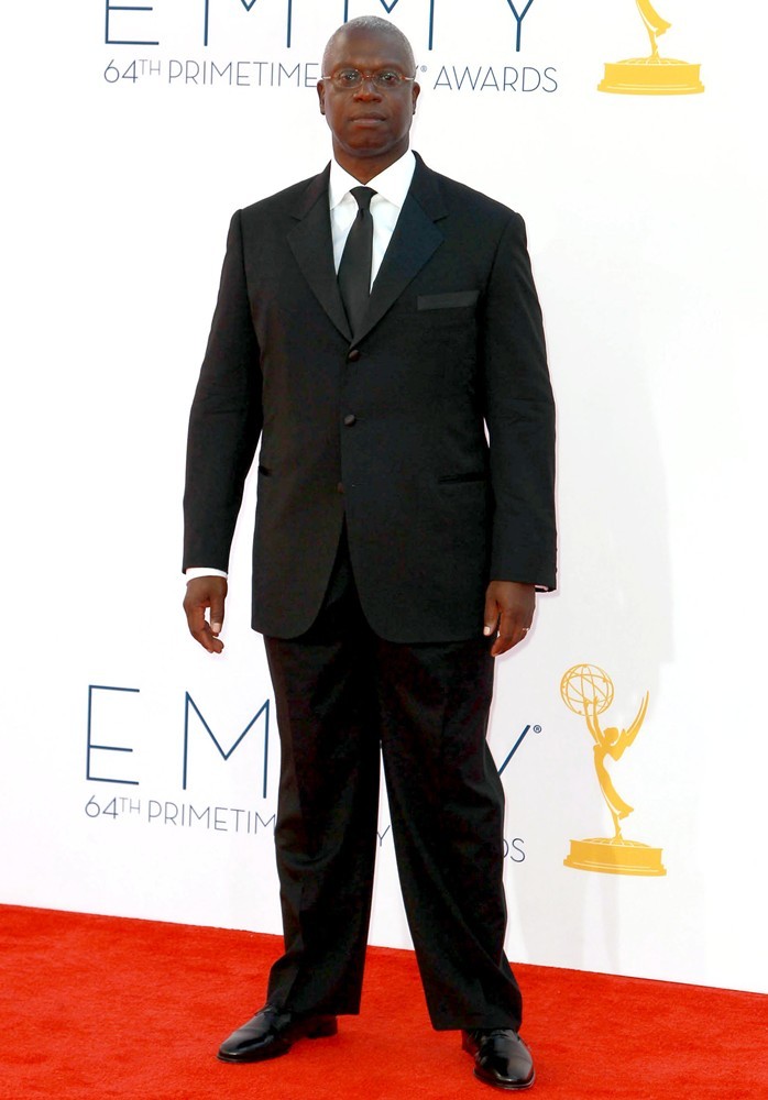 Andre Braugher Pictures, Latest News, Videos.