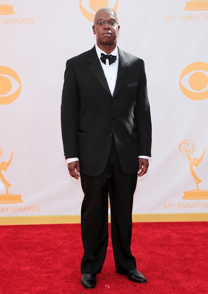 Andre Braugher Pictures, Latest News, Videos.