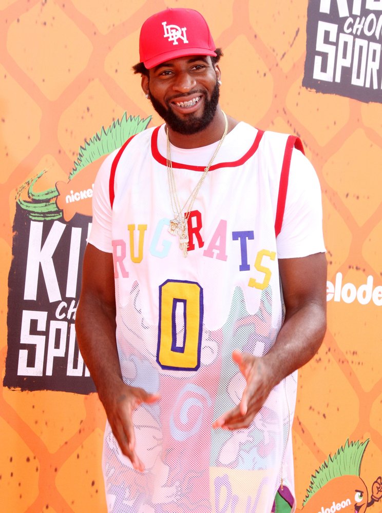 Nickelodeon's Kids' Choice Sports 2016