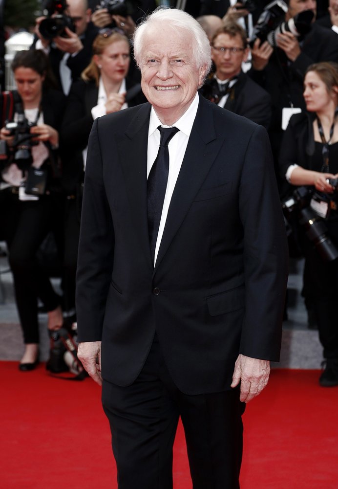 Andre Dussollier;<br>67th Cannes Film Festival - Opening Ceremony