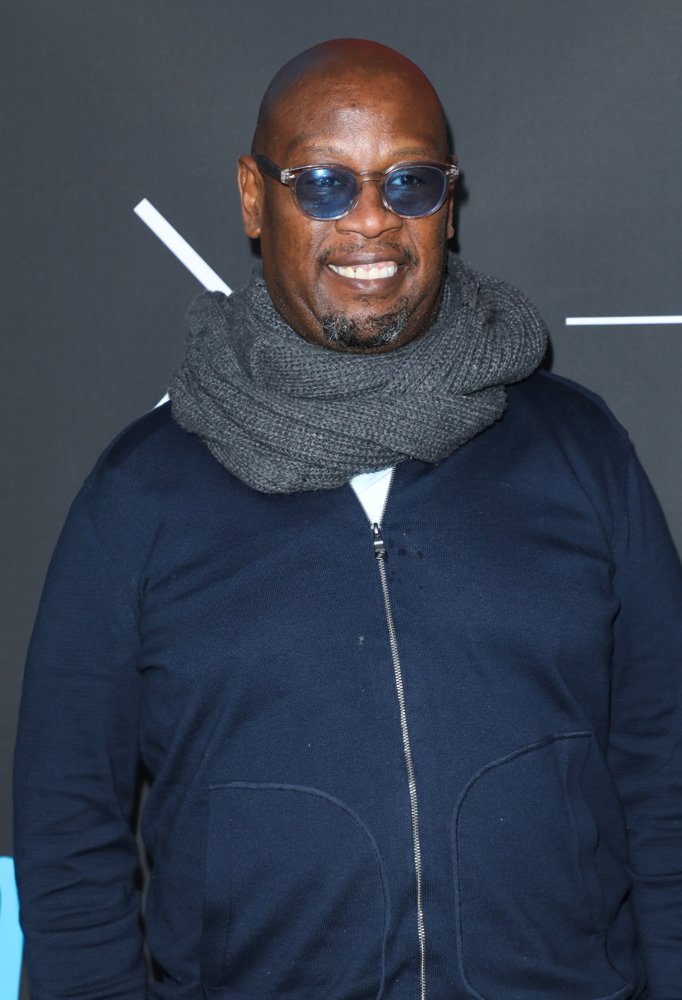 GQ's 2018 All-Stars Celebration - Arrivals