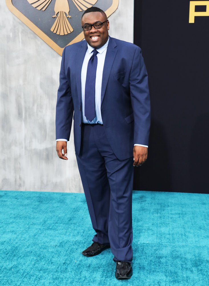 Universal Pictures' Pacific Rim Uprising Premiere