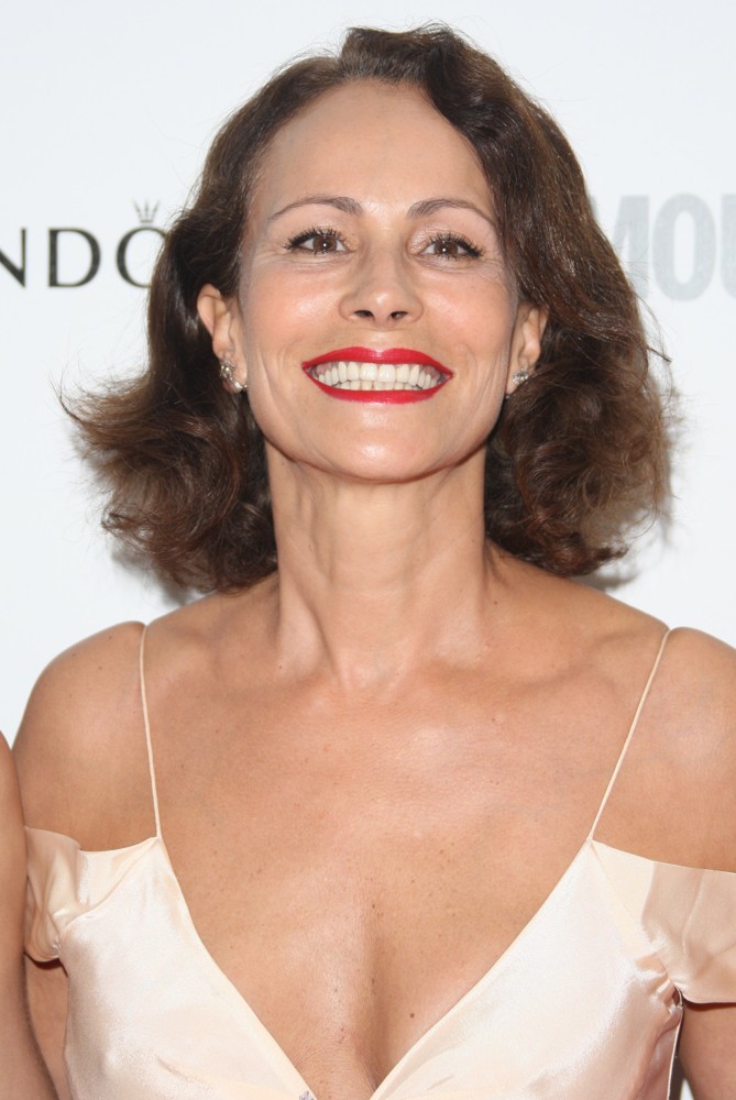 Andrea Dellal;<br>The Glamour Women of The Year Awards 2012 - Arrivals