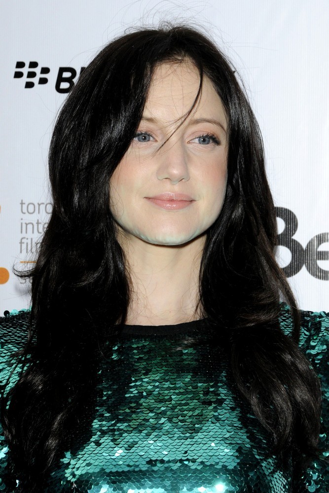 Andrea Riseborough;<br>36th Annual Toronto International Film Festival - W.E. - Premiere Arrivals