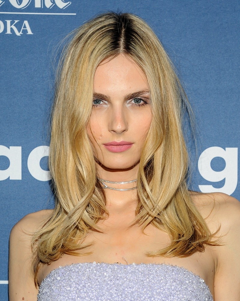 27th Annual GLAAD Media Awards - Arrivals