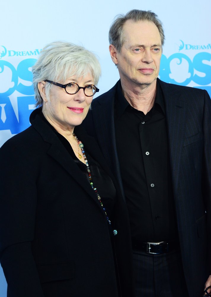 New York Premiere of The Boss Baby - Arrivals