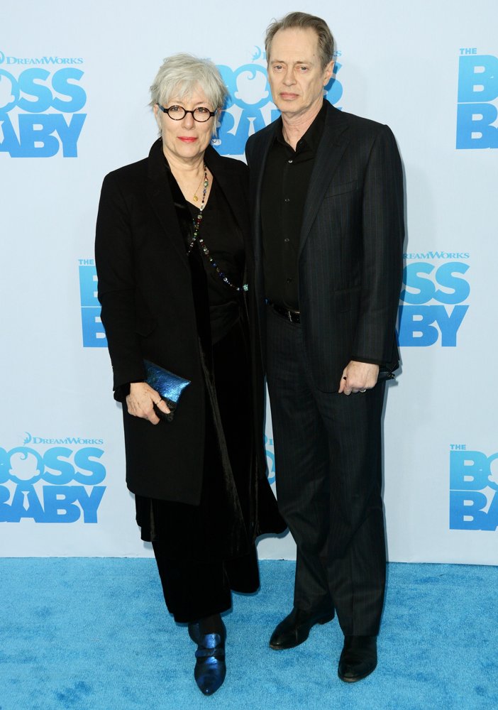 New York Premiere of The Boss Baby - Arrivals