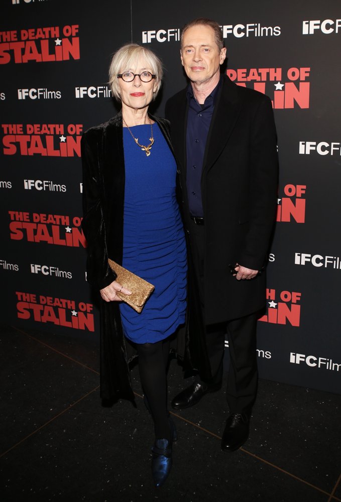 New York Premiere of The Death of Stalin