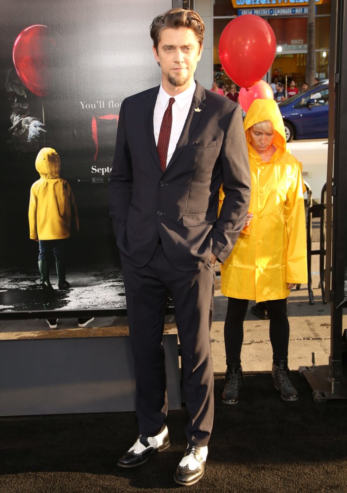 World Premiere of It