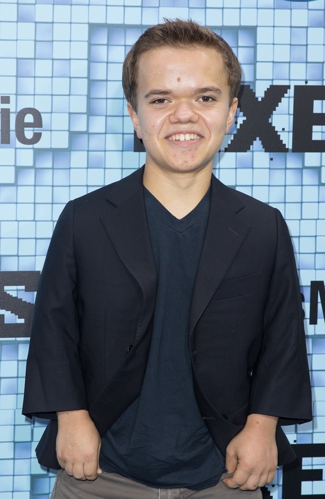 World Premiere of Pixels - Arrivals