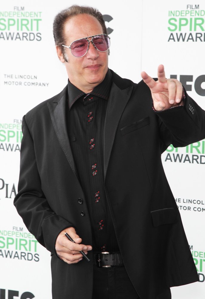 Andrew Dice Clay Picture 17 25th Annual Screen Actors Guild Awards