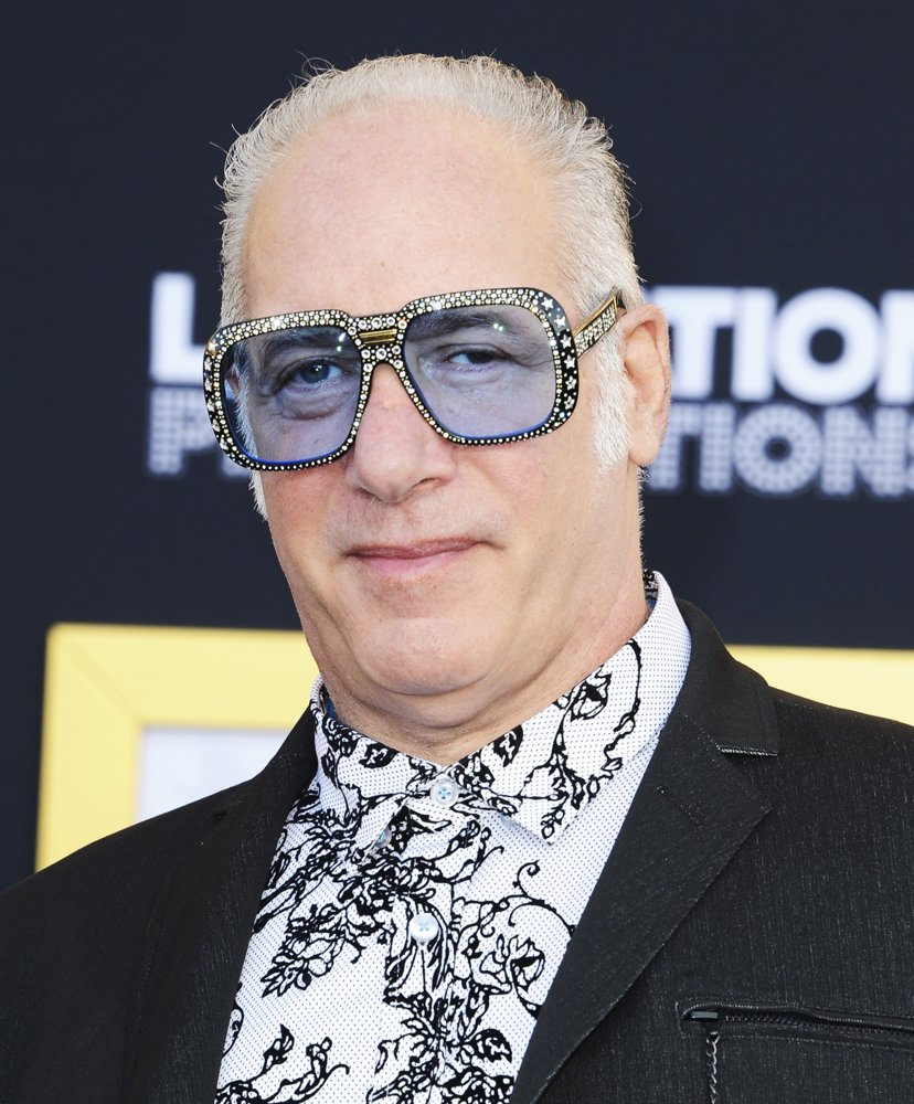 Andrew Dice Clay Pictures, Latest News, Videos.