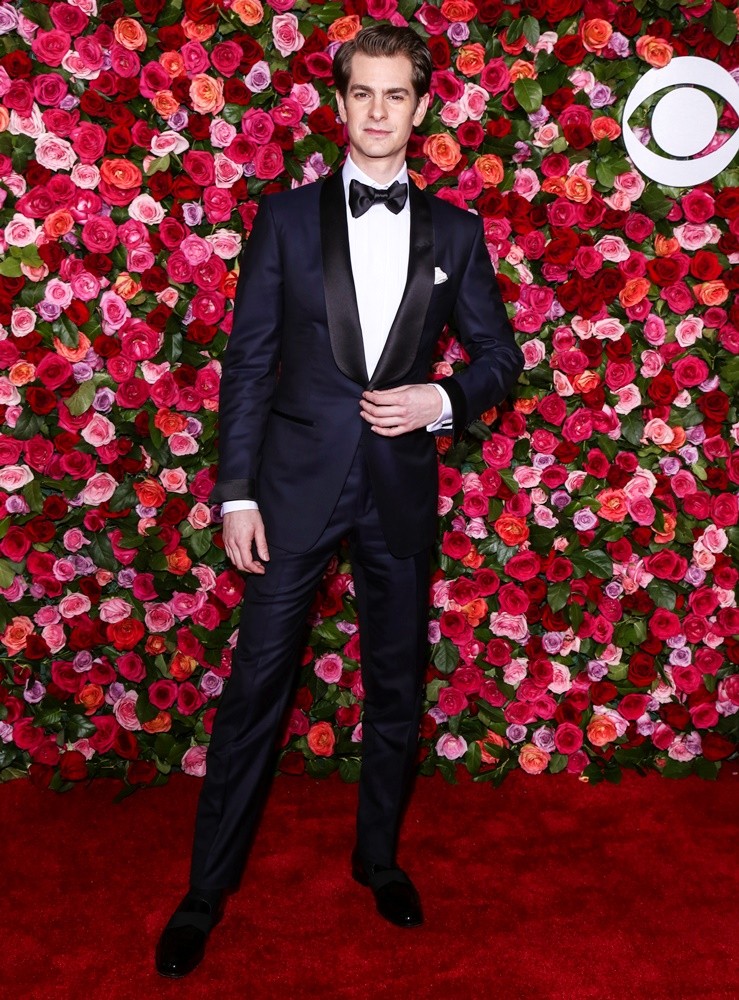 2018 Tony Awards - Arrivals