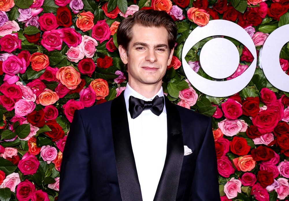 2018 Tony Awards - Arrivals
