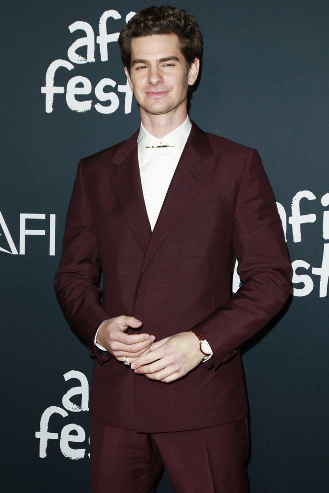 2021 AFI Fest - Opening Night Gala tick, tick...Boom! Premiere