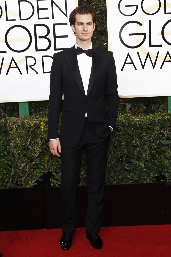 74th Golden Globe Awards Picture 66 74th Golden Globe Awards Press Room
