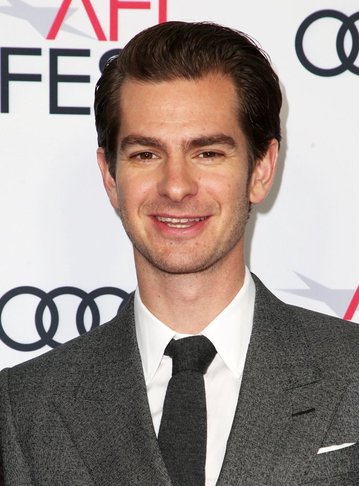 Andrew Garfield Pictures, Latest News, Videos.