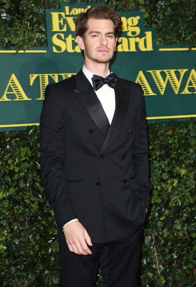The Evening Standard Theatre Awards 2017 - Arrivals