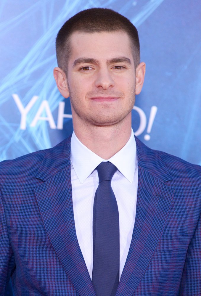 The Amazing Spider-Man 2 (2014) Premiere Photo Gallery and Red Carpet ...