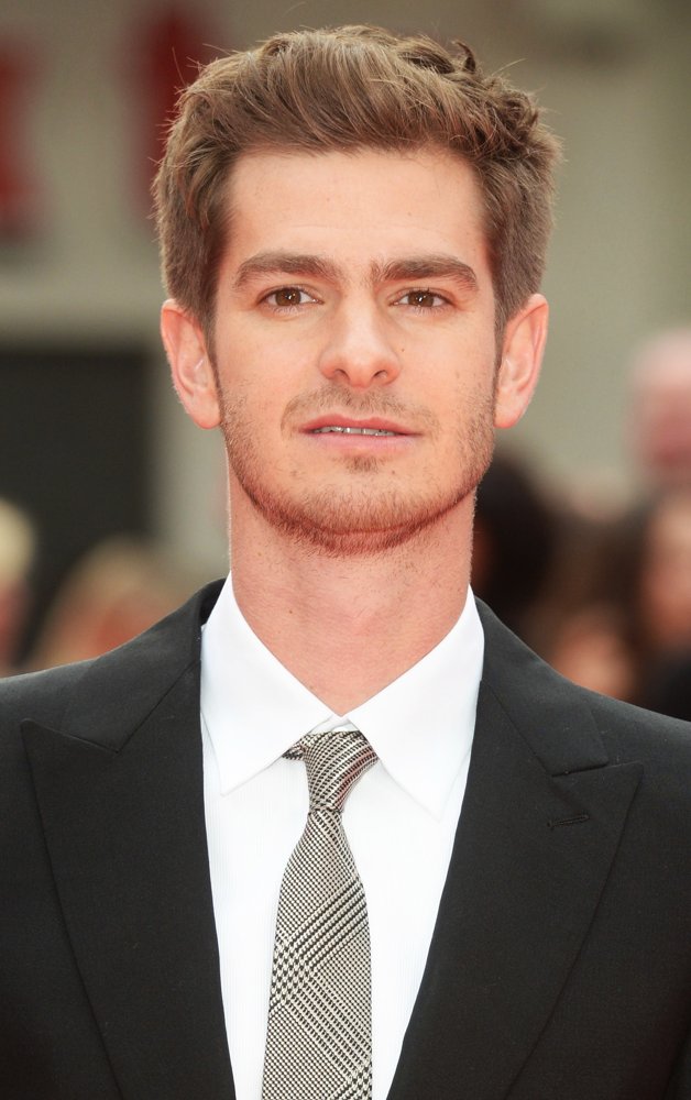 World Premiere of The Amazing Spider-Man 2 - Arrivals