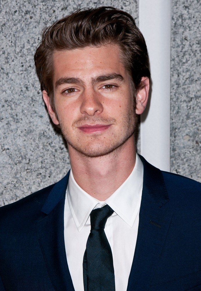 Andrew Garfield Picture 34 2012 Kids' Choice Awards Arrivals