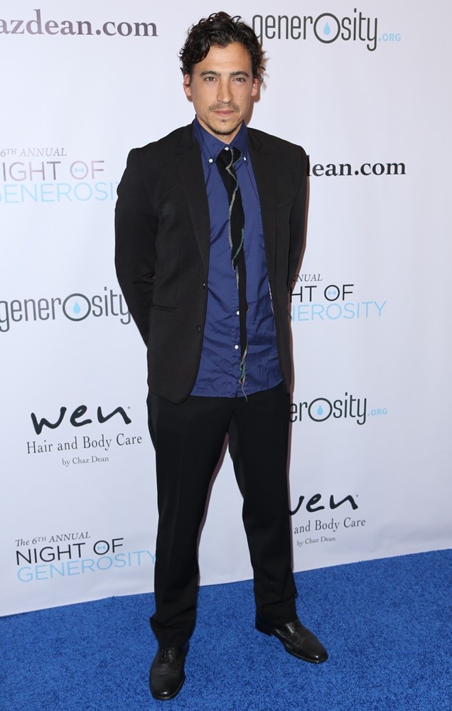 6th Annual Night of Generosity Gala