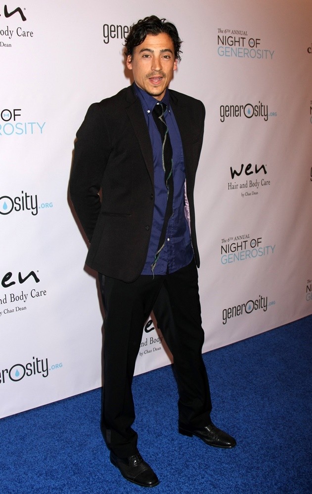 6th Annual Night of Generosity Gala