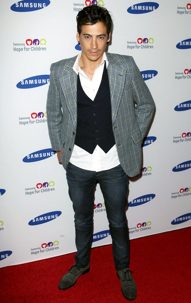 Samsung's Annual Hope for Children Gala