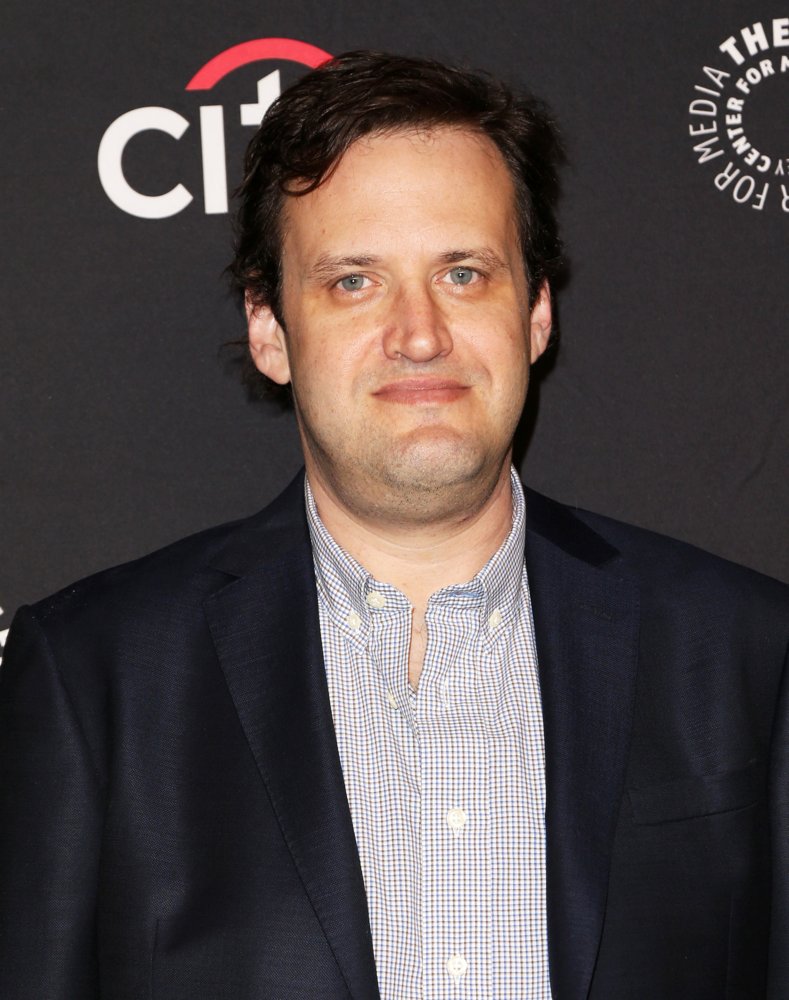 The Paley Center for Media's 34th Annual PaleyFest Los Angeles - CWâ€™s Heroes and Aliens - Arrivals