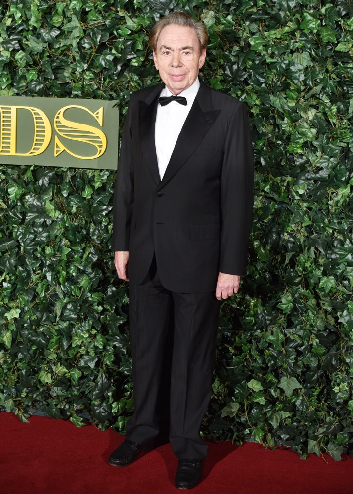 2016 London Evening Standard Theatre Awards - Arrivals