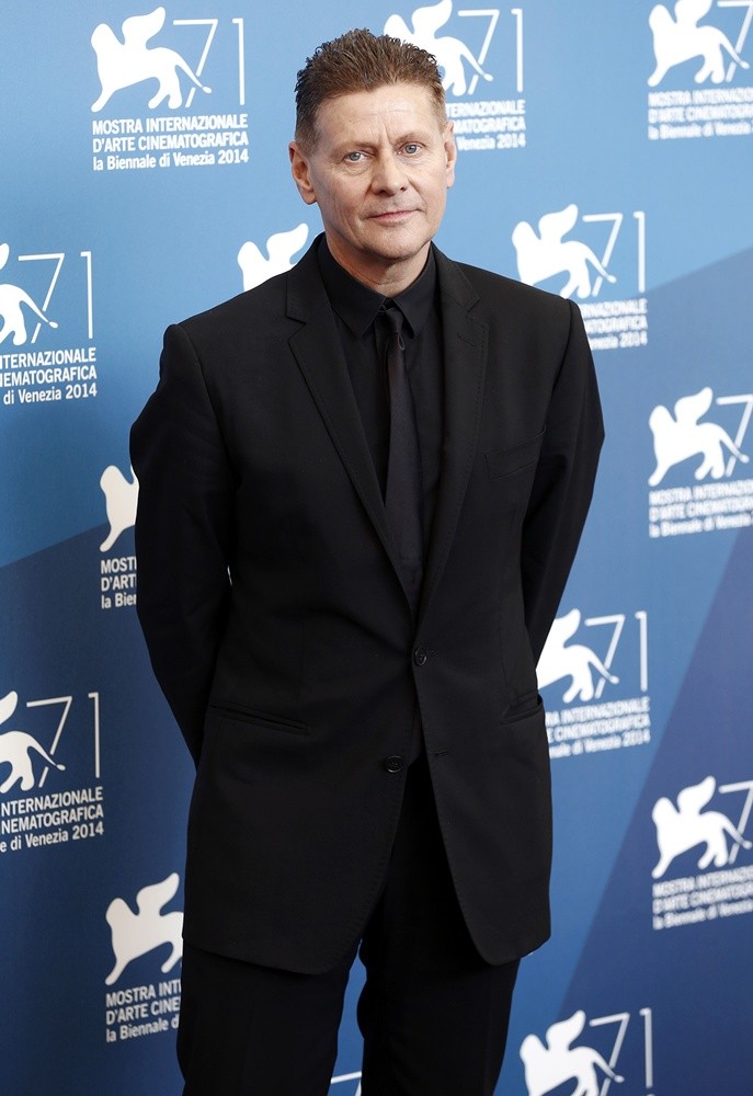 71st Venice International Film Festival - Good Kill - Photocall