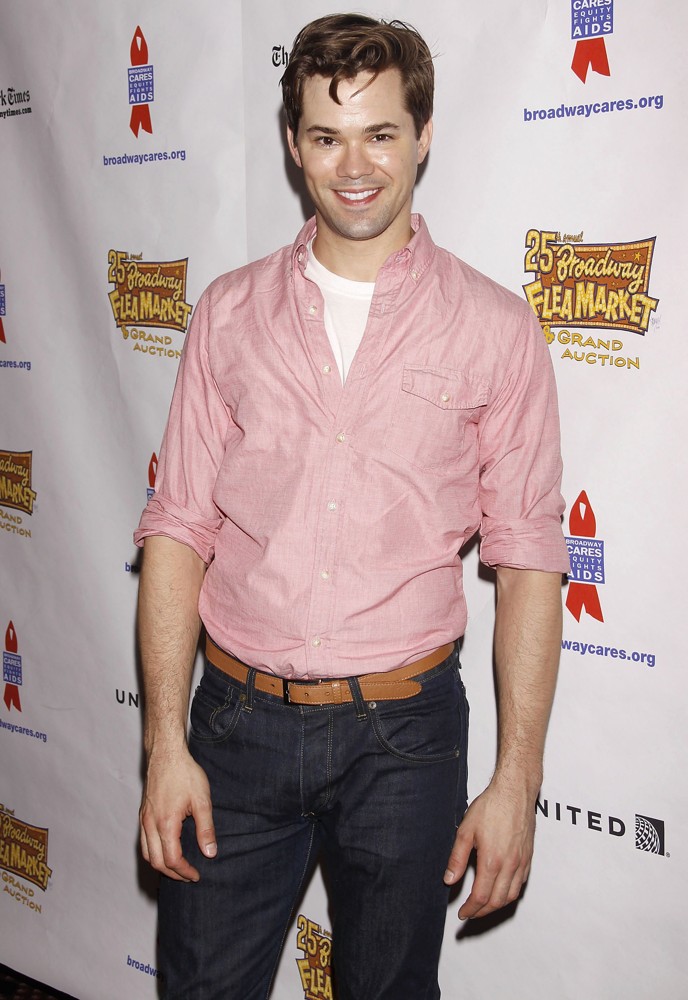 The 25th Annual Broadway Flea Market and Grand Auction to Benefit Broadway Cares-Equity Fights AIDS