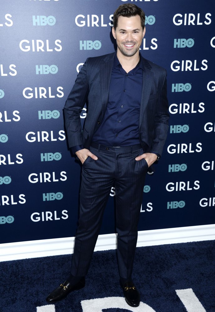 New York Premiere of The Sixth Season of Girls